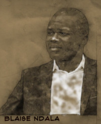 Blaise Ndala profile picture