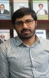 علی اکبری مزدآبادی