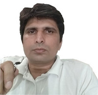 Jagdish  Rai