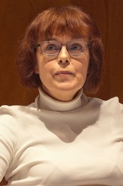 Elena Chizhova profile picture