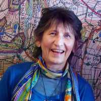 E. Mairi MacArthur