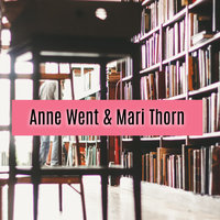 THORN & WENT Autrici