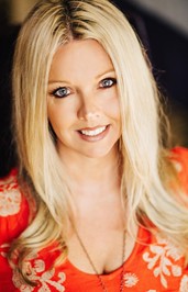 Amber Kelly profile picture
