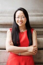 Eugenia Cheng profile picture