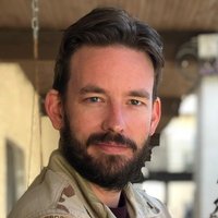 Jason Inman profile picture