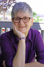 Pamella Bowen