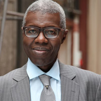 Souleymane Bachir Diagne profile picture