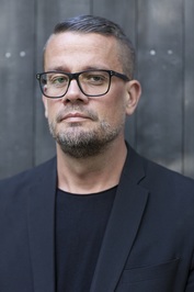 Niklas Leavy