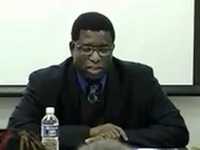 Emmanuel Chukwudi Eze