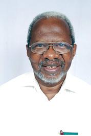Paulin J. Hountondji profile picture