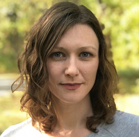 Katherine Forrister profile picture