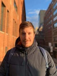 Agustín De Luca profile picture