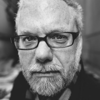 Gregory Wolfe profile picture