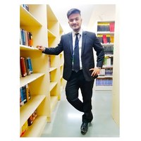 Shivanshu Katare