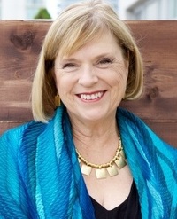 Margaret Wehrenberg