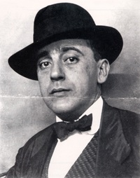 Ramón Cabanillas