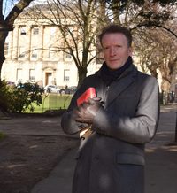 Grahame Baker-Smith profile picture