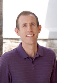 Christopher M.  Kennedy