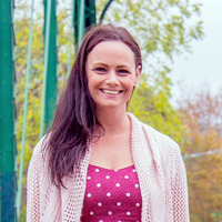 Lisa Jarvis