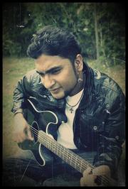 Jonathan Ramachandran