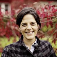 Luisa Weiss profile picture