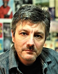 Jason   Irwin