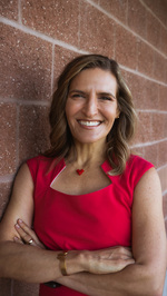 Therese Huston profile picture