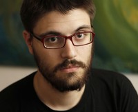 Daniel Salgado
