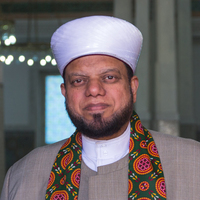 Shaykh Faisal Hamid Abdur-Razak