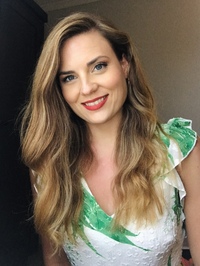 Joanna  Marsh profile picture
