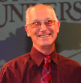 John Ehrenberg profile picture
