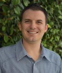 Christopher McKittrick