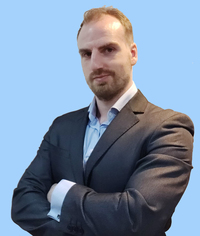 Gareth  Matthews