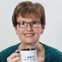 Sue Allen Clayton profile picture