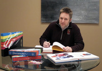 Ryan Snodgrass