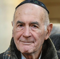 Sami Modiano profile picture