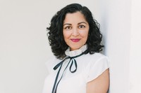 Aimee Nezhukumatathil profile picture