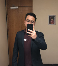 Aiman Hazziq profile picture