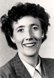 Evi Bøgenæs
