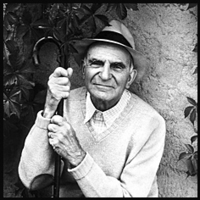 Attilio Bertolucci profile picture