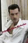 Johnny Two Kebabs