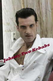 Johnny Two Kebabs profile picture
