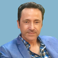 Bedri Cag Cetin profile picture
