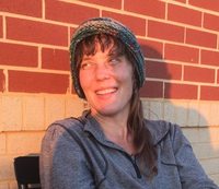 Sarah  Carleton