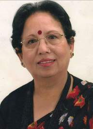 Maya Thakuri