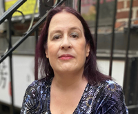 Robin D&#x27;Amato