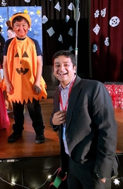 Vivek  Sharma