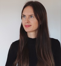 Lisa Ragvals