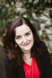 Nuala O'Connor profile picture