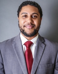 Dominic R. Carter